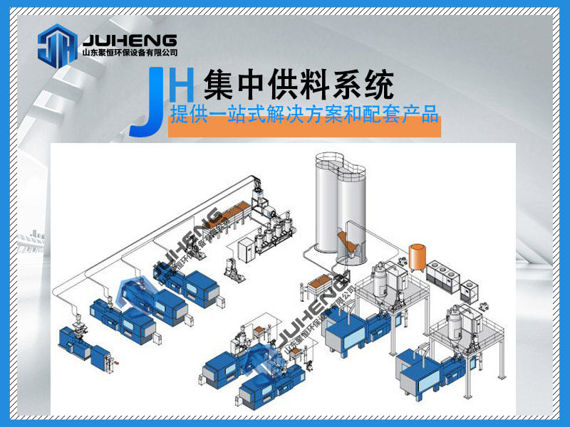 正壓濃相氣力輸送系統(tǒng)的使用已經(jīng)非常廣泛，同時(shí)，對(duì)于不同的輸送物料，可以選擇不同的輸送方式，以最大限度地利用性能、效率和經(jīng)濟(jì)優(yōu)勢(shì)。